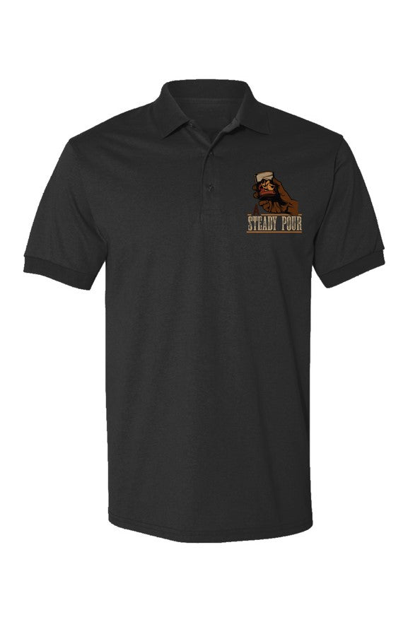 The Logo (Polo)