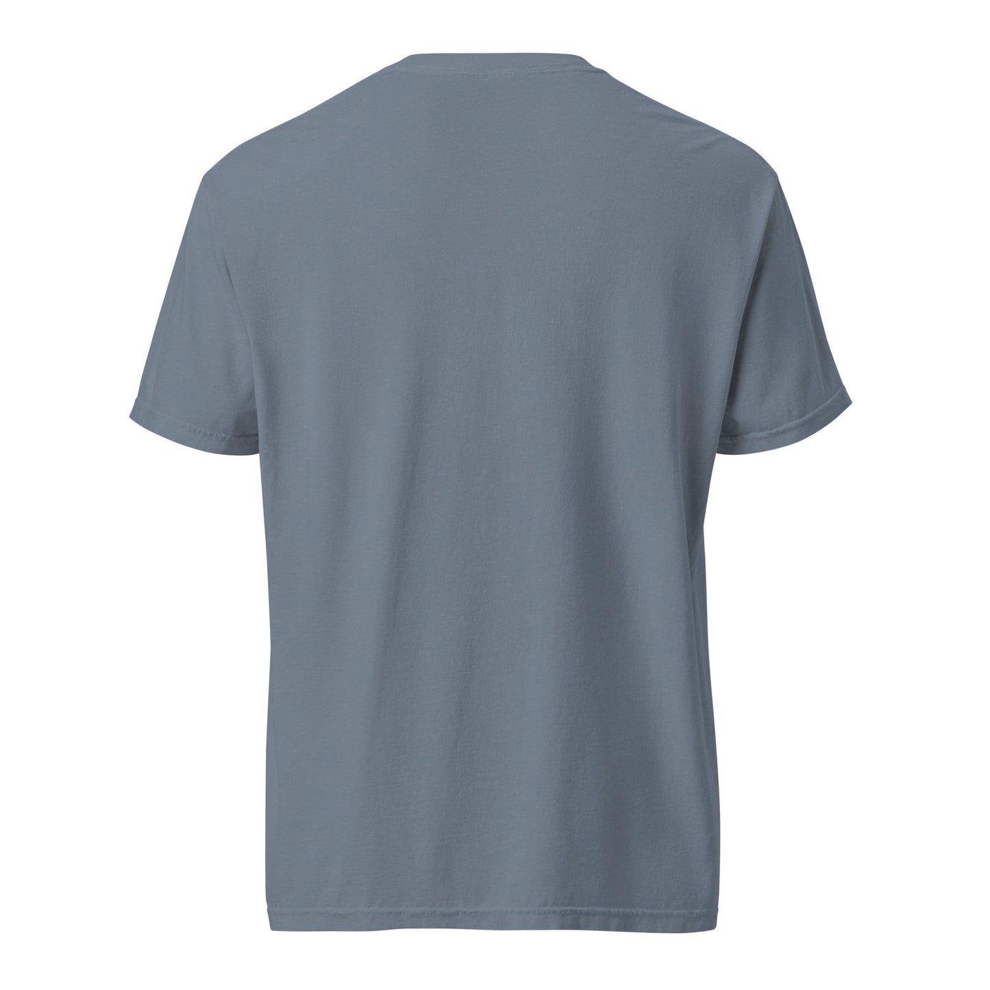 The Logo (Garment-dyed heavyweight t-shirt)