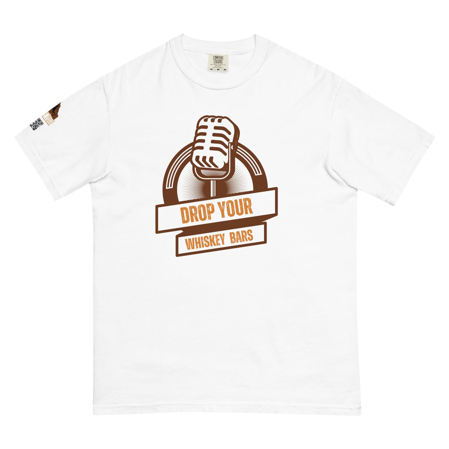 Drop Your Whiskey Bars