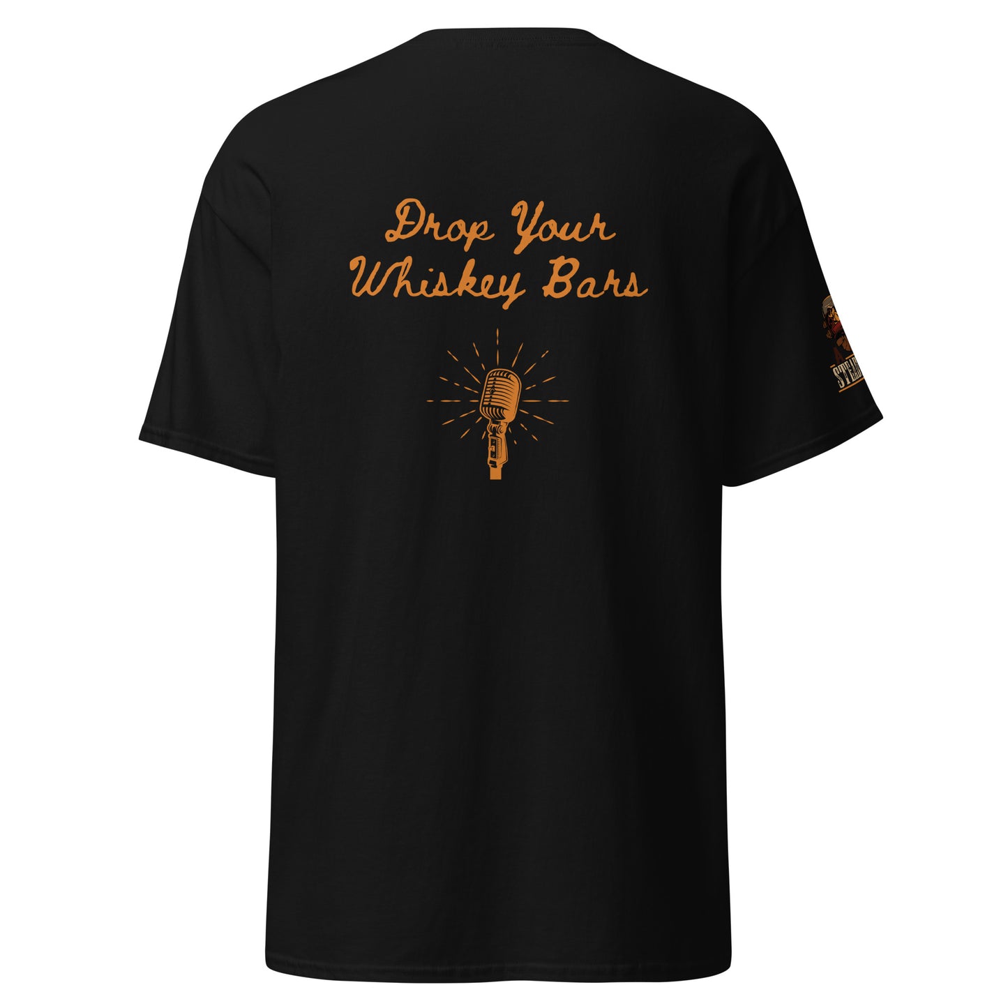 Whiskey Bars