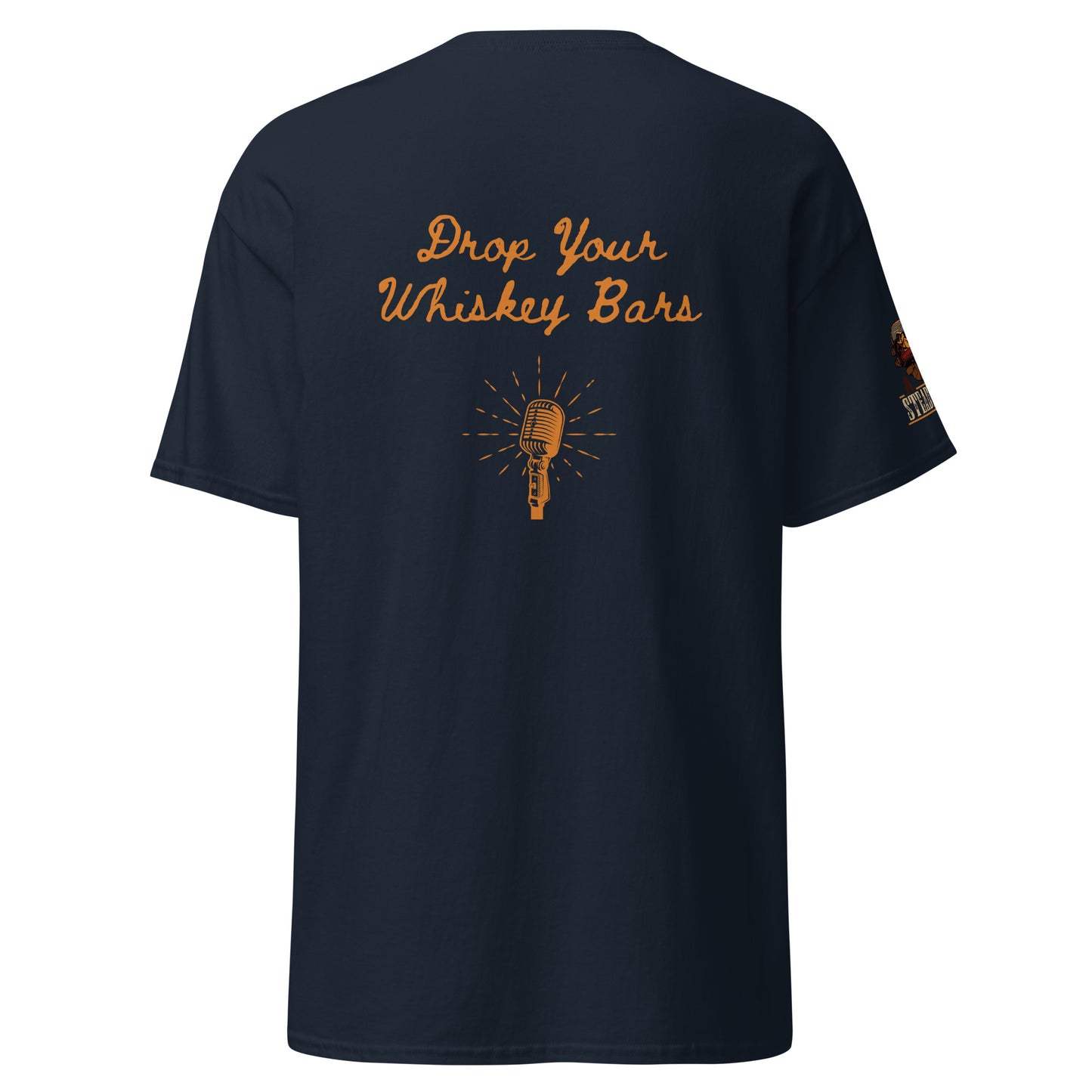 Whiskey Bars