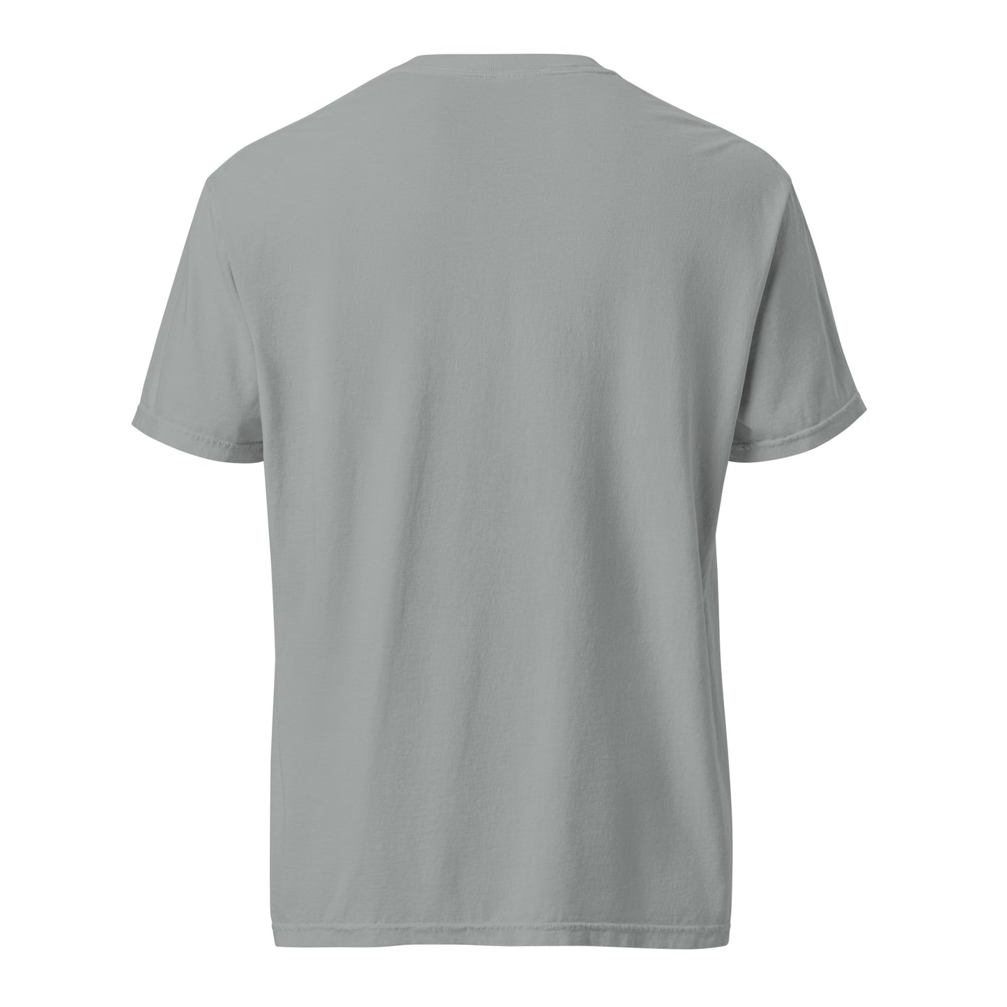 The Logo (Garment-dyed heavyweight t-shirt)